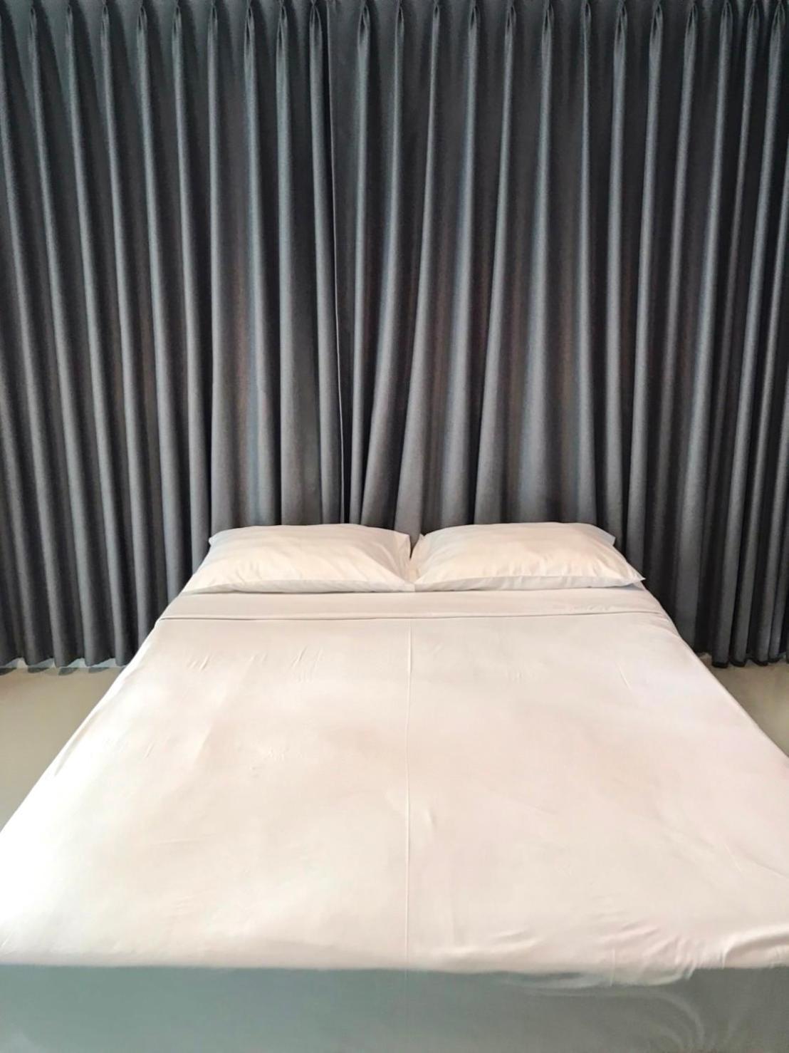 Udomsuk Inn & Cafe - Bts Udomsuk Bangkok Eksteriør billede